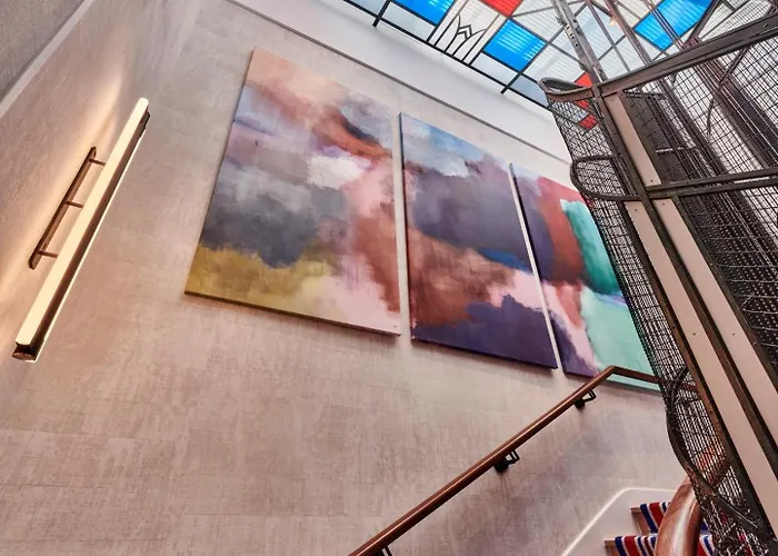 Belles Rives Hotel 5*