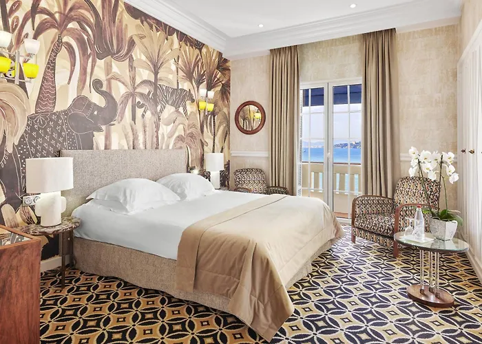 Belles Rives Juan-les-Pins