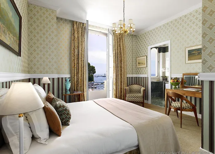 Belles Rives Juan-les-Pins